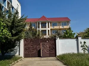Фотография объекта Вилла Солка